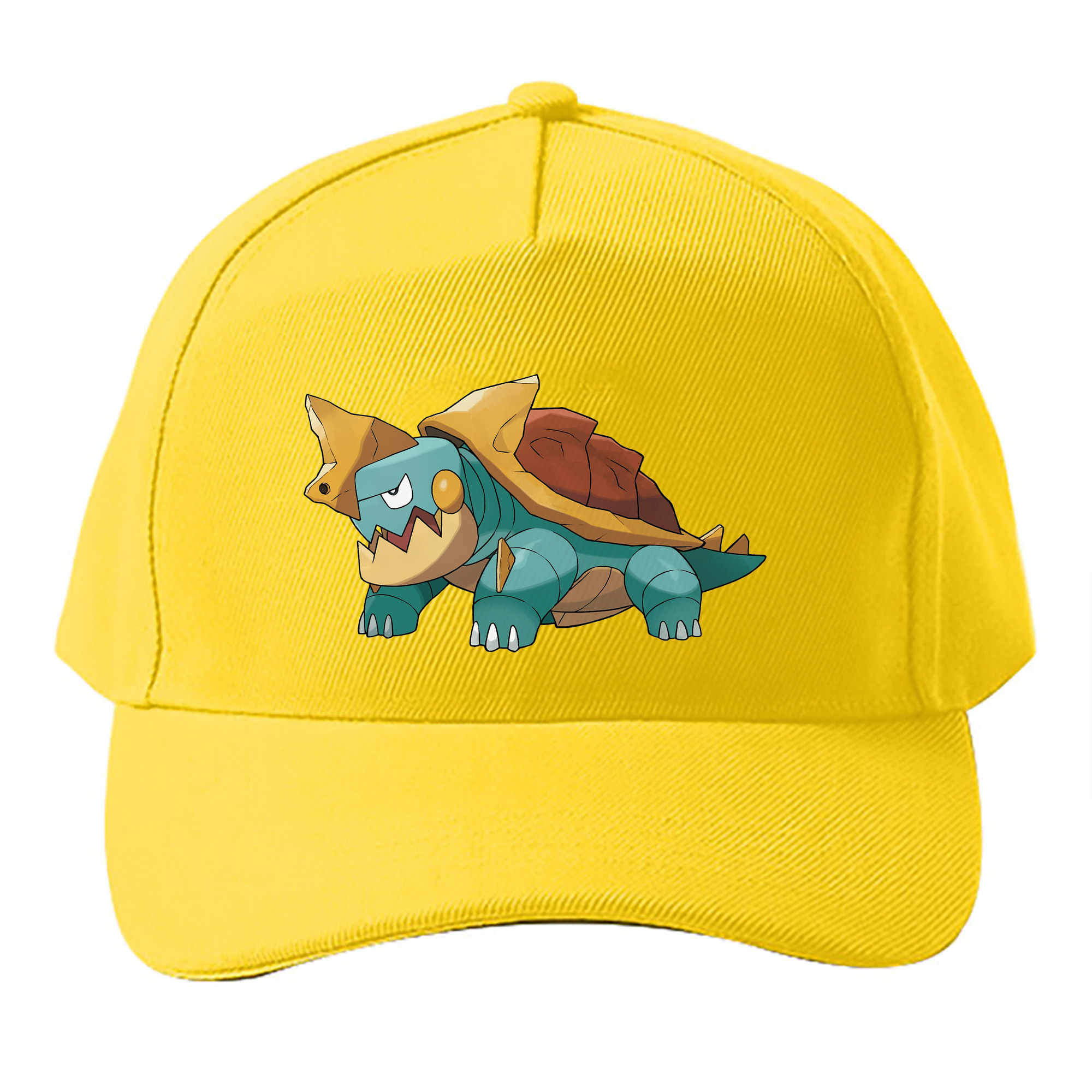 （画像用） ポケットモンスター Pokémon ベースボールキャップ 綿100％ 男女兼用 帽子 スポーツ